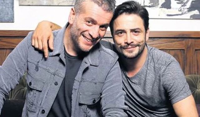 Oyuncu Murat Cemcir'in son durumu ne?