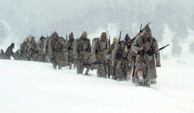 362 Kez Sallandı: "Kıyamet Günü Buzulu" İçin Geri Sayım Başladı mı?