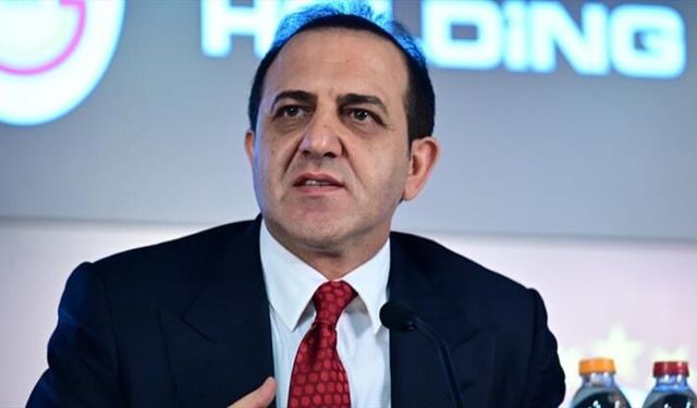 Galatasaray’dan TFF’ye Sert Tepki: “Bu karar bir milattır, davete katılmıyoruz”