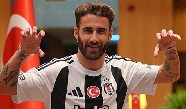 Beşiktaş’ta Rafa Silva Trabzonspor maçı kadrosunda olacak mı?
