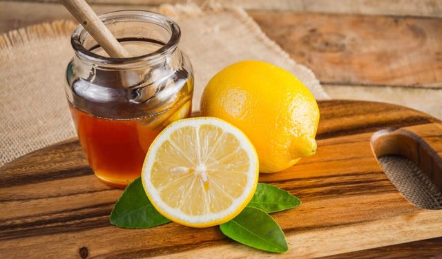 Limon Bal Suyu Faydaları: Metabolizmayı Nasıl Destekler?