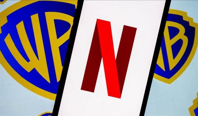 Netflix’ten dev satın alma sonrası ilk açıklama!