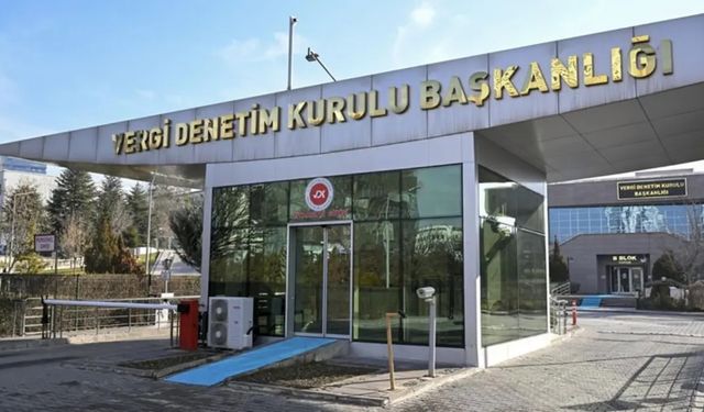 Vergi Denetim Kurulu 250 Müfettiş Yardımcısı Alacak