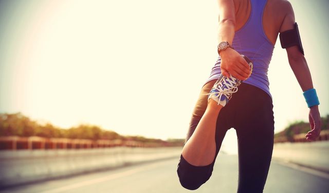 Kilo vermek isteyenler dikkat: Esneme zayıflatmıyor ama süreci değiştiriyor