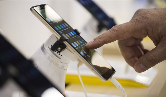 Yurt Dışından Telefon Almak Hayal Oldu!