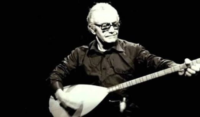 Ruhi Su, Vefatının 40.Yılında Ankara'da Anılıyor