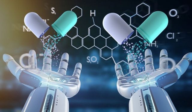 Yapay zeka ve biyoteknoloji insanlığı nereye götürüyor?