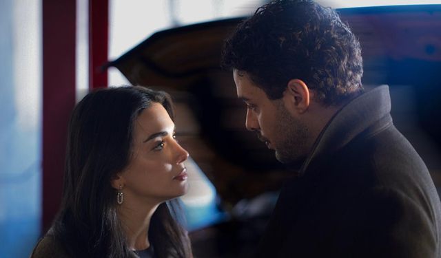 Dizi Setindeki Ölümlü Kavgada Şaşırtan Gelişme!