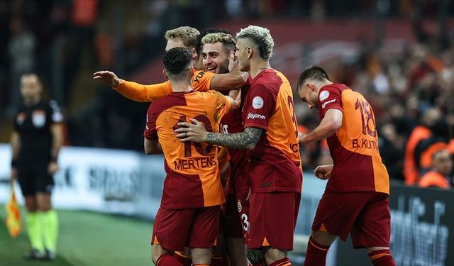 Şampiyonlar Ligi Güncel Puan Sıralaması ve Galatasaray'ın Kalan Maçları