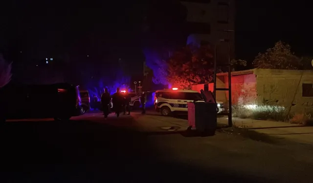 Hiç tanımadığı 3 kişiyi bıçakladı!