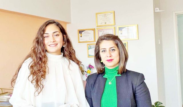 “Diyet değil yaşam tarzı değişikliği şart”