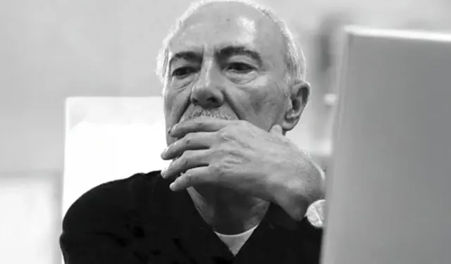 Prof. Dr. Taha Parla Hayatını Kaybetti