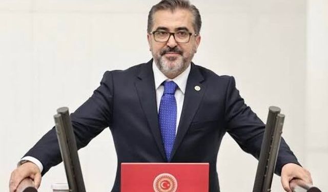 “Bazı Hesaplar ABD, Avrupa ve Asya’dan Türkiye’ye Algı Operasyonu Yapıyor”