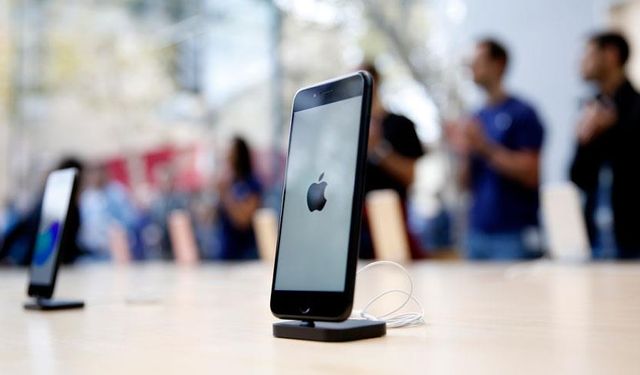 Apple iOS Güncellendi, İşte Gelen Tüm Yenilikler