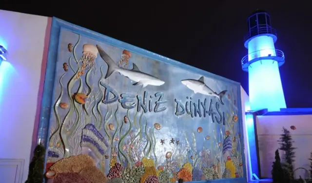 Keçiören Deniz Dünyası’nda Ölen Timsahların Ölüm Nedeni Belli Oldu