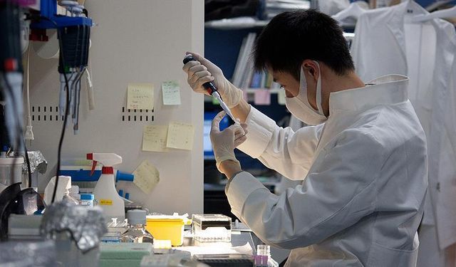 Kanser Tedavisinde Tarihi Adım