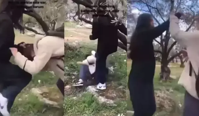 Rüyada Birini Dövmek Ne Anlama Gelir?