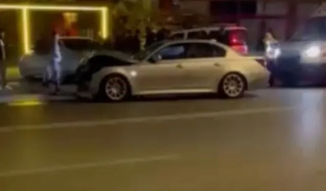 Kayseri’de Alkol Denetimi