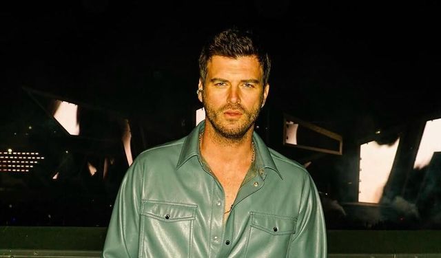 Kıvanç Tatlıtuğ’dan Evindeki Kazaya İlişkin Açıklama!