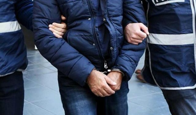 Konya'da motosiklet hırsızlığı