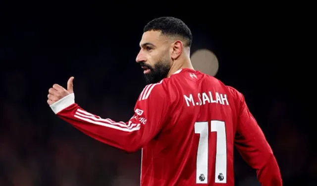 Beşiktaş'ta Mohamed Salah Transferi Masadan Kalktı: Önder Özen Rakamları Açıkladı!