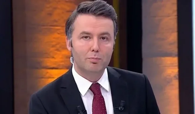 Gazeteci Mehmet Akif Ersoy, Adli Tıp Kurumu'na getirildi