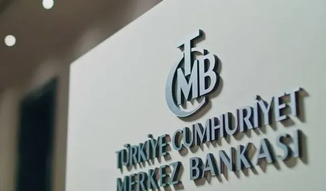 Merkez Bankası faiz kararını açıkladı!