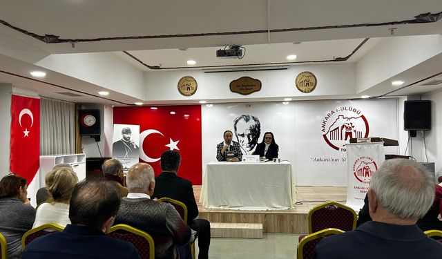 "Sakarya Savaşı Artık Öksüz ve Yetim Değil"