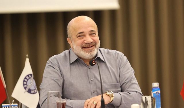 Murat Sancak'ın ifadesi ortaya çıktı