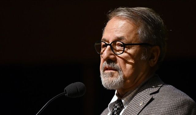 Naci Görür’den Deprem Uyarısı: “Sessizlik Aldatmasın, Olursa Sonuçları Ağır Olur”