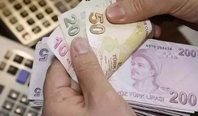 Emekli Maaş Farkları Ne Zaman Yatacak? SGK’dan Açıklama Geldi!