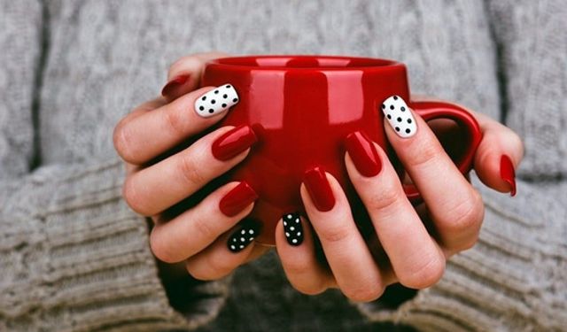 Jel Ojeler Üreme Sağlığı Endişesi Yaratıyor!