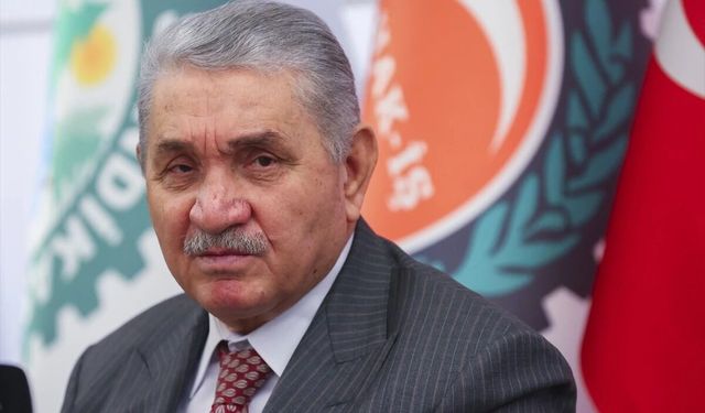 Öz Orman İş Sendikası’ndan 2025 Yangın Raporu