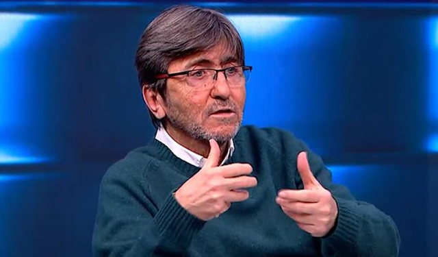 Rıdvan Dilmen yılın bombasını patlattı! Lewandowski iddiası futbol gündemini sarstı