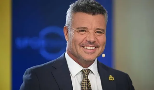 Saadettin Saran adli kontrol şartıyla serbest bırakıldı