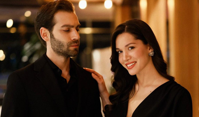 Sahipsizler Dizisinde Şaşırtan Değişiklik!