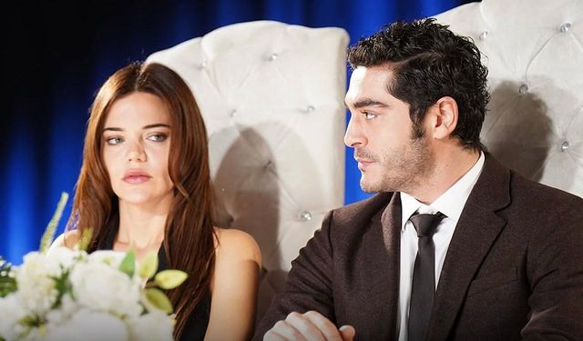 'Sahtekarlar' Dizisinde Sürpriz İsim!