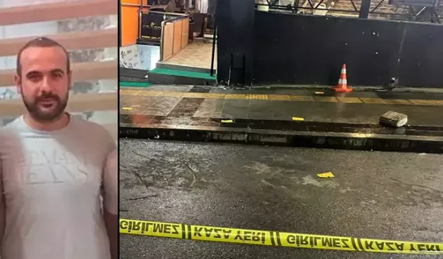 Sakarya'da ölümlü kavga