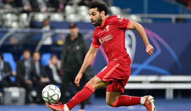 Salah’ın Geleceği Hakkında Transfer İddiaları Sürüyor!