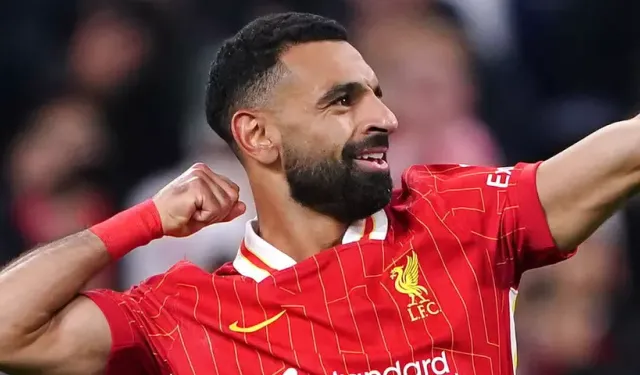 Galatasaray’dan Dünya Futbolunu Sarsacak Hamle: Mohamed Salah İçin Harekete Geçildi!