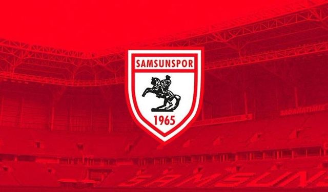 Samsunspor’da 5 Futbolcunun Sağlık Durumu Netleşti