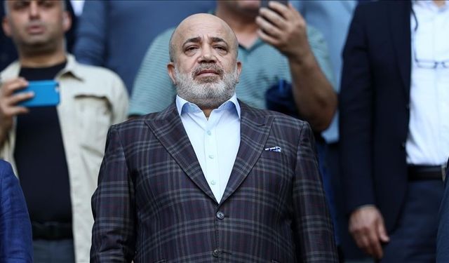 Murat Sancak tutuklandı!