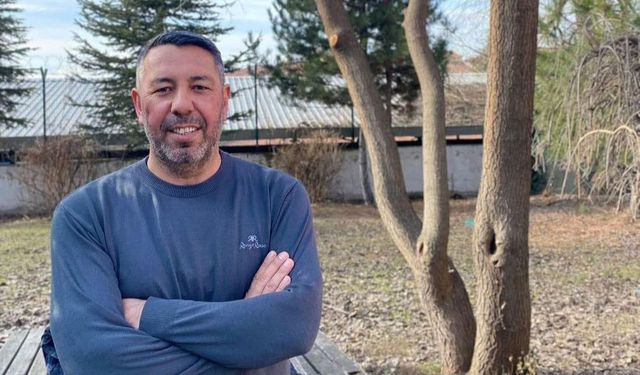 Belediye Personeli Hayatını Kaybetti!