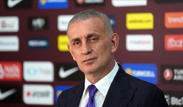 TFF Başkanı İbrahim Hacıosmanoğlu'ndan Çarpıcı Açıklamalar!