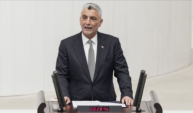 "E-ticaret yapan firma sayısı 5 senede 60 binden 600 bine ulaşmıştır."