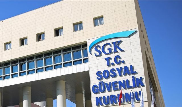 GSS Kapsamındaki Tedavi Ödemelerine Artış Yapıldı