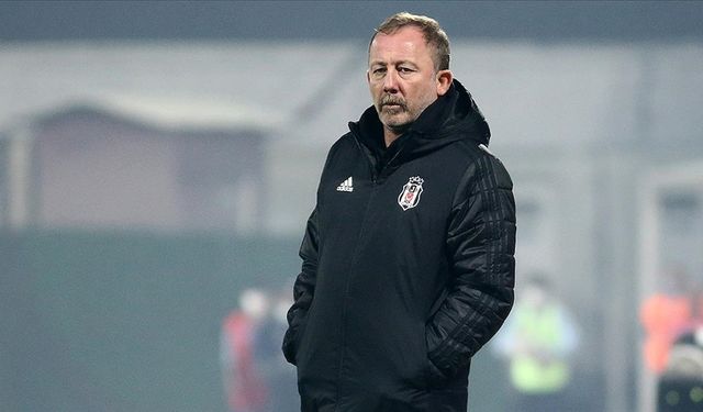 Sergen Yalçın: ‘Nasıl Oynamamız Gerekiyorsa Öyle Oynayacağız’