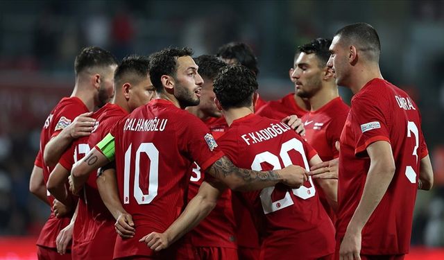 Türkiye – Romanya Maçı Ne Zaman, Saat Kaçta, Hangi Kanalda? Stat Belli Oldu