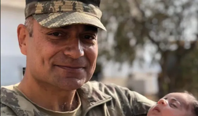 Albay Topsakal’ın Türk Silahlı Kuvvetleri’ne dönüş yolu açıldı