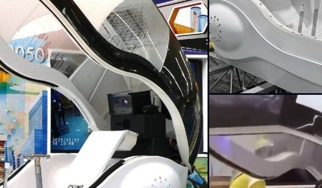 Japonya, Otomatik İnsan Yıkama Makinesini Resmen Satışa Sundu! Dünyada Bir İlk